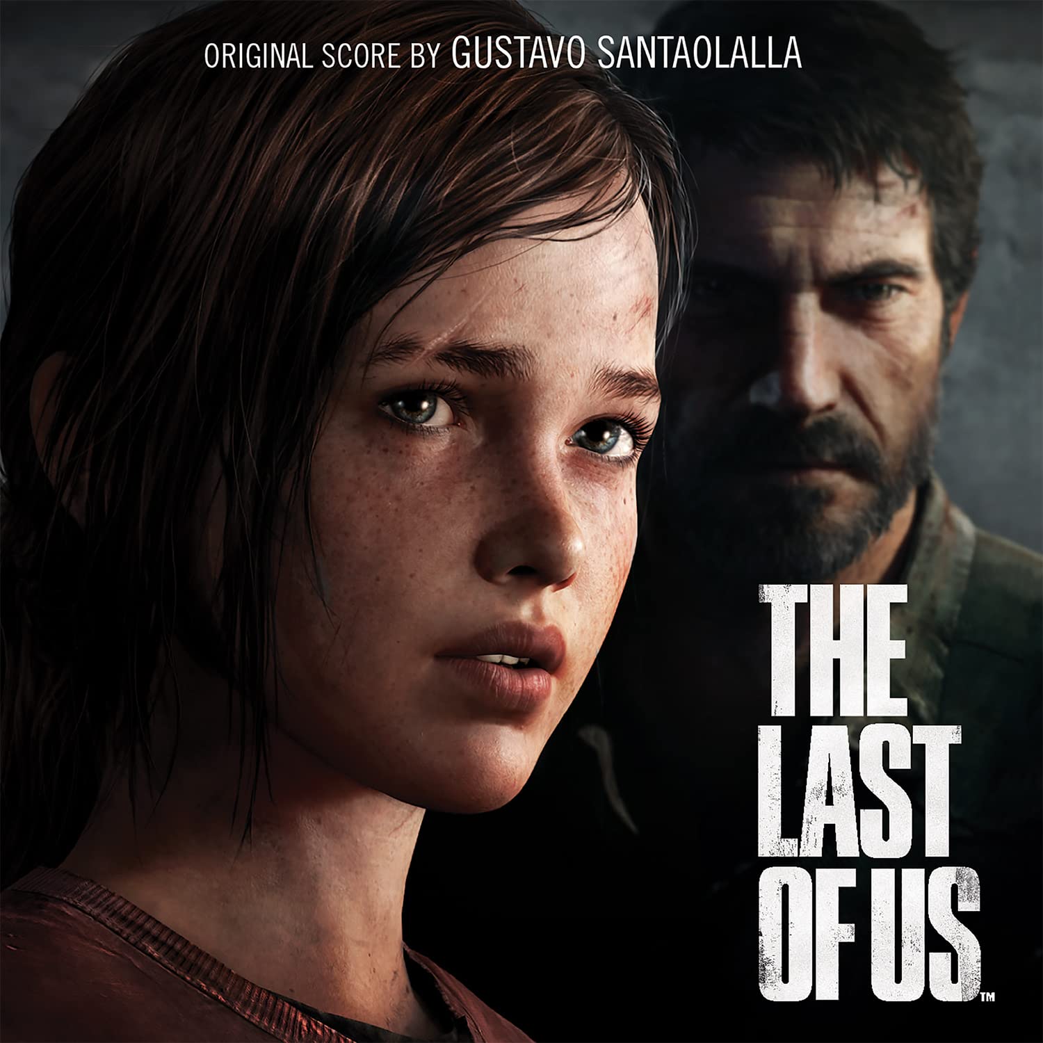 Original Motion Picture Soundt / Last of Us