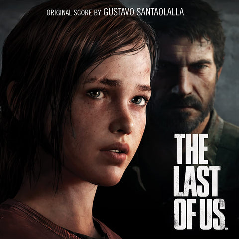 Original Motion Picture Soundt / Last of Us