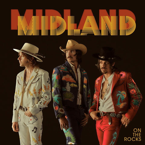 Midland / On The Rocks