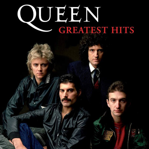 Queen / Greatest Hits 1