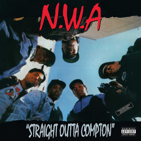 N.W.A./Straight Outta Compton
