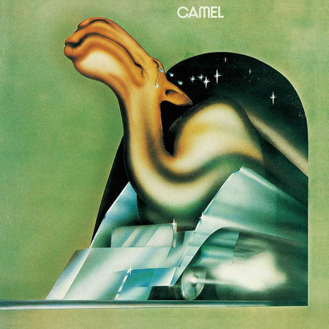 Camel / Camel / 50th Anniversary Edition
