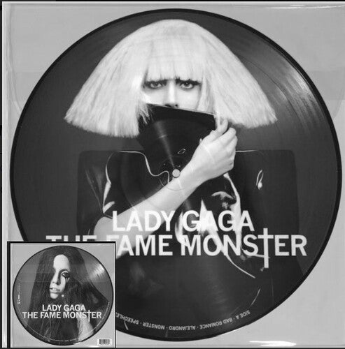 Lady Gaga / Fame Monster / Picture Disc