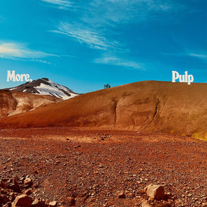 Pulp / More