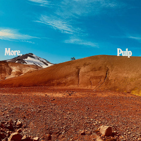 Pulp / More