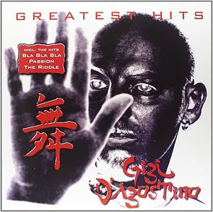 GiGi D'Agostino / Greatest Hits