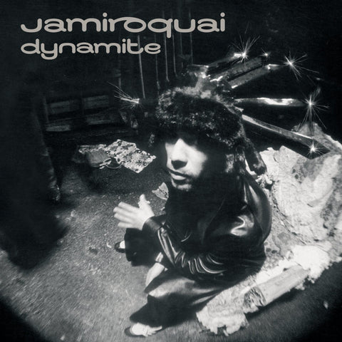 Jamiroquai / Dynamite