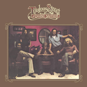 Doobie Brothers / the Toulouse Street / Clear