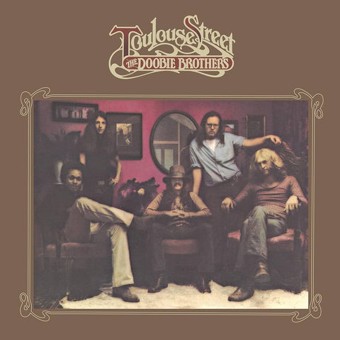 Doobie Brothers / the Toulouse Street / Clear