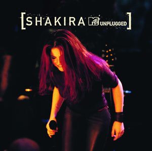 Shakira / MTV Unplugged / Doble