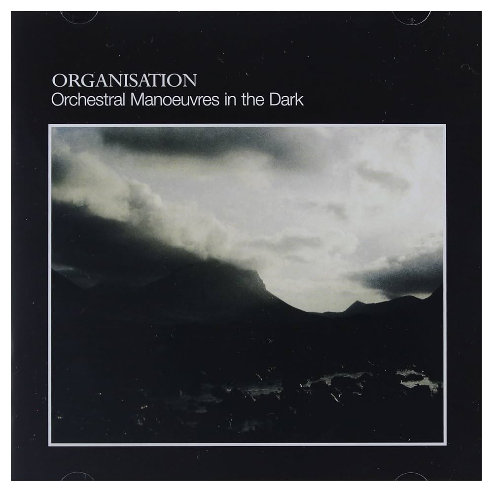 Orchestral Manoeuvres In The Dark / Organisation