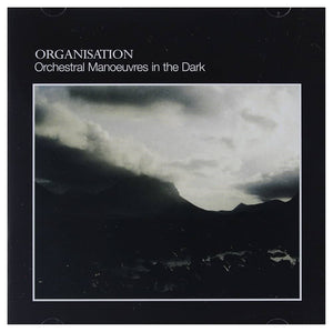 Orchestral Manoeuvres In The Dark / Organisation