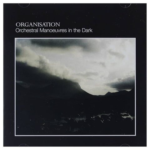 Orchestral Manoeuvres In The Dark / Organisation