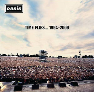 Oasis / Time Flies... 1994-2009