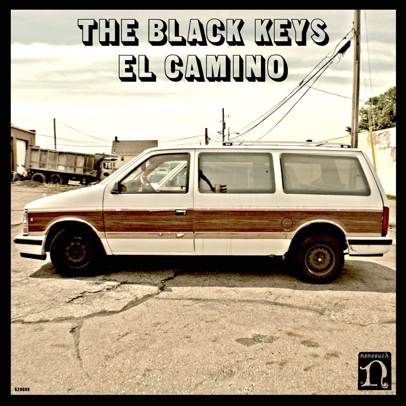 Black Keys / El Camino