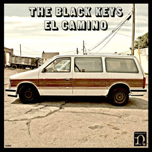 Black Keys / El Camino