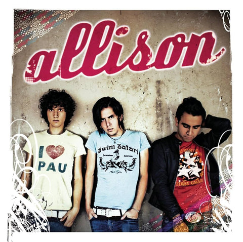 Allison / Allison