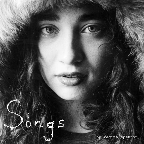 Regina Spektor / Songs