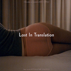 Lost In Translation / OST