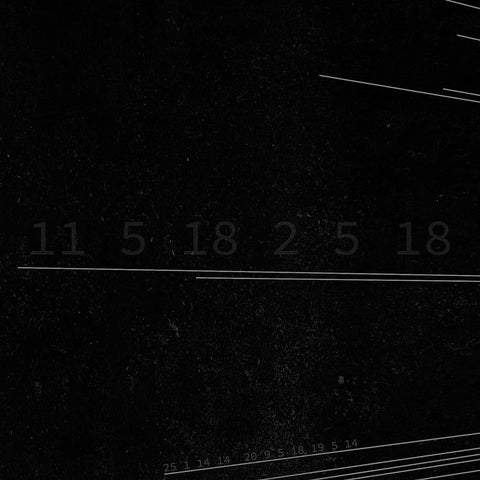 Yann Tiersen  / 11 5 18 2 5 18 / Transparent
