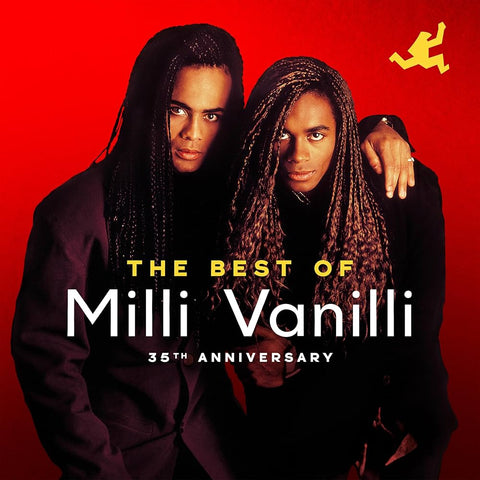 Milli Vanilli / Best Of Milli Vanilli ...