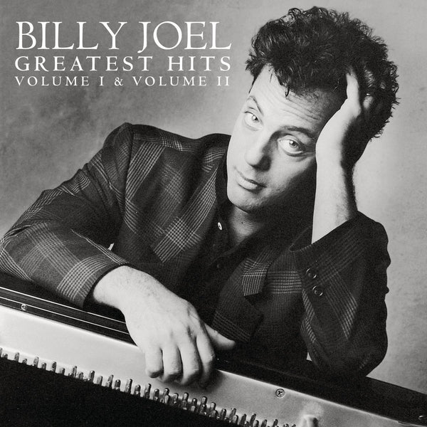 Billy Joel / Greatest Hits Volume I & II