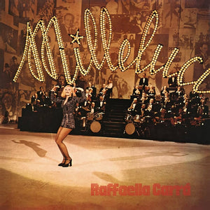 Raffaella Carra / Milleluci / 50 Anniversario