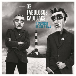 Fabulosos Cadillacs / La Salvación De Solo Y Juan