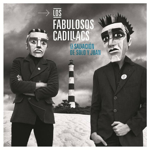 Fabulosos Cadillacs / La Salvación De Solo Y Juan
