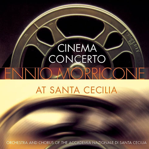 Ennio Morricone / Cinema Concerto