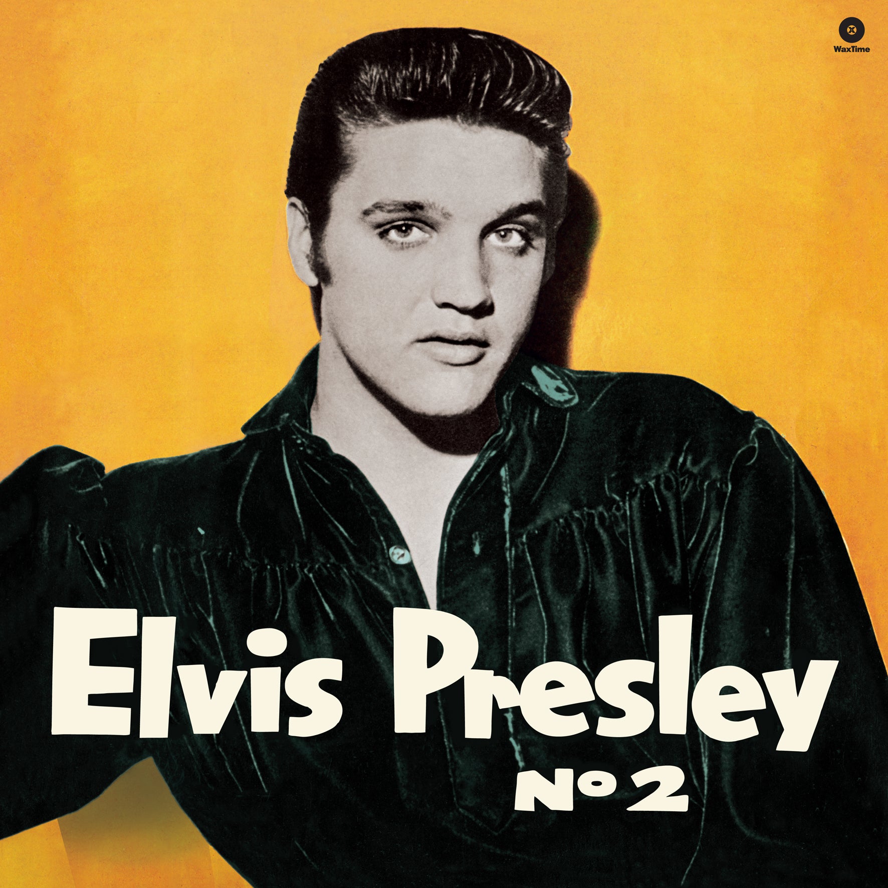 Elvis Presley / No. 2
