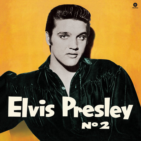 Elvis Presley / No. 2