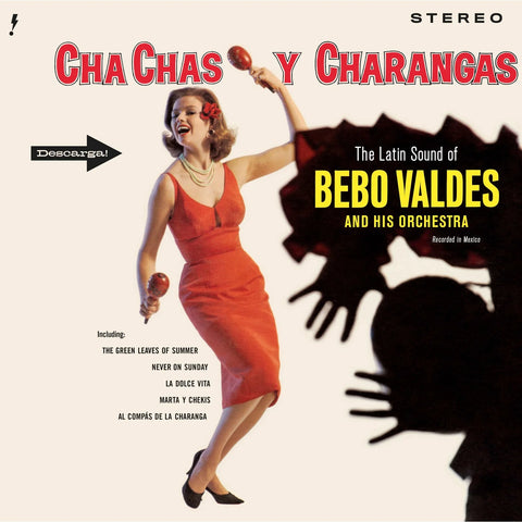 Bebo Valdés / Cha Chas Y Charangas