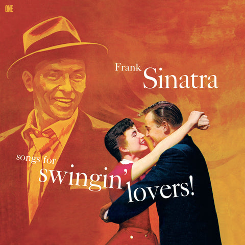 Frank Sinatra / Songs For Swingin' Lovers!