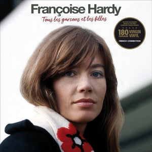 Francoise Hardy / Tous Les Garcons Et Les Filles / Limited Edition