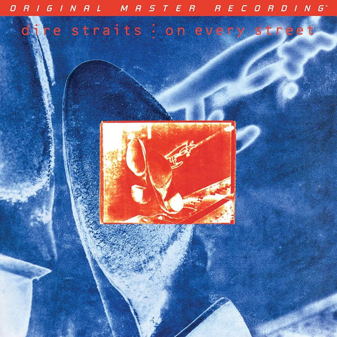 Dire Straits / On Every Street
