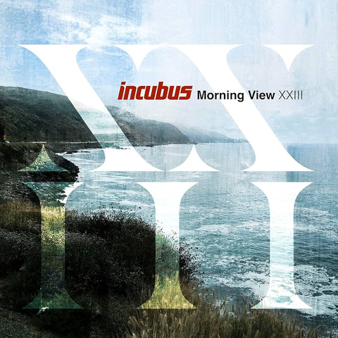 Incubus / Morning View XXII