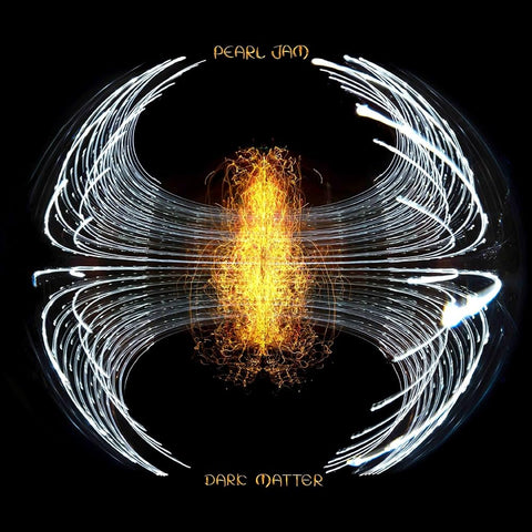 Pearl Jam / Dark Matter