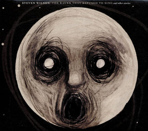 Steven Wilson / Raven That Refused to Sing