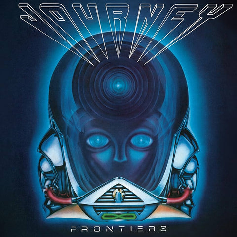 Journey / Frontiers / 40th Anniversary