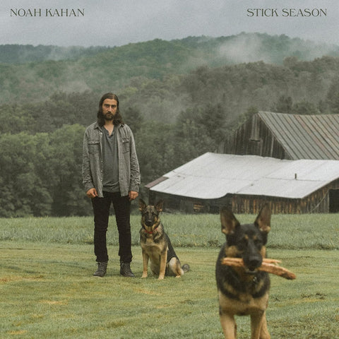 Noah Kahan / Stick Season (2Lp)