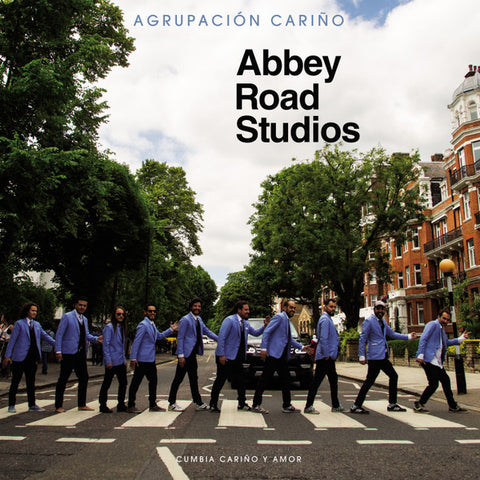 Agrupacion Cariño / Abbey Road Studios
