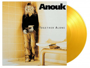 Anouk / Together Alone -Coloured-