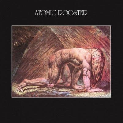 Atomic Rooster / Death Walks Behind You
