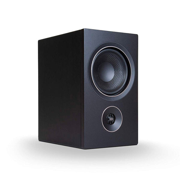 PSB Alpha P5 / Black / Par de Altavoces de Repisa de Alta Fidelidad