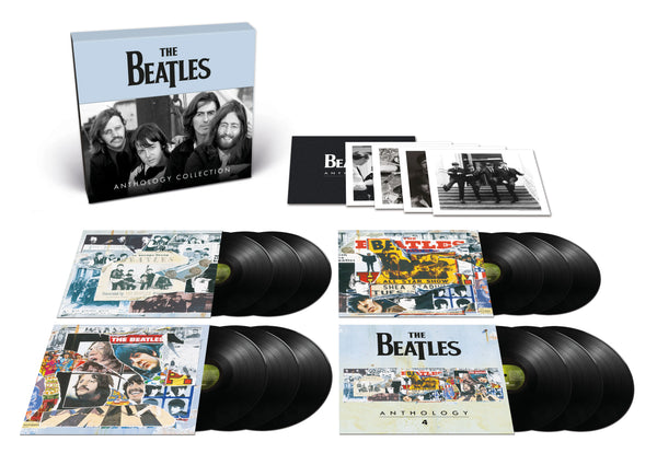 Beatles / Anthology Collection