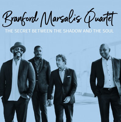 Marsalis Branford / Secret Between The