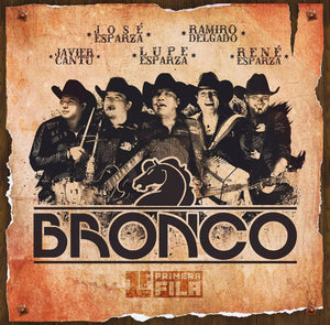 Bronco / Primera Fila