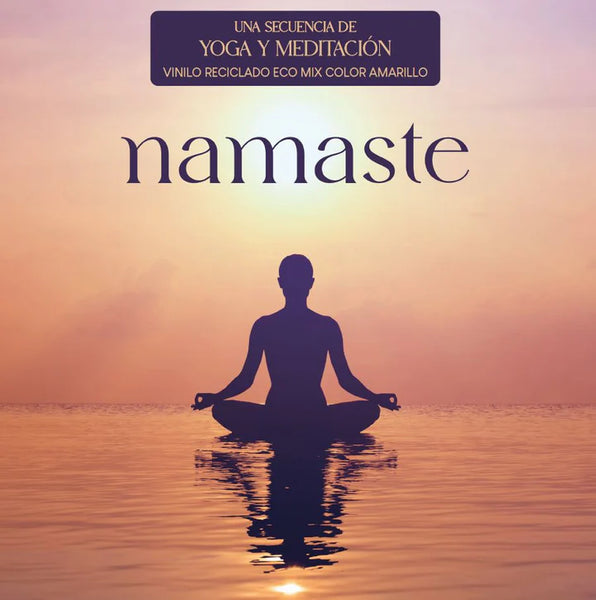 Namaste / Varios Artistas