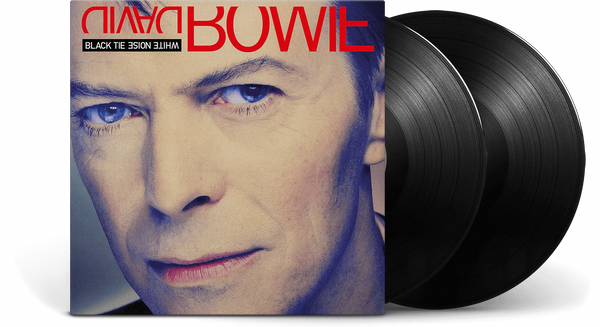 David Bowie / Black Tie White Noise
